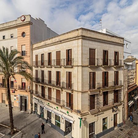 Allo Apartments Plaza Arenal Centro 2 Habitaciones Jerez de la Frontera Exterior foto